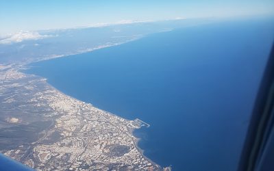 Physio Tips for Travel